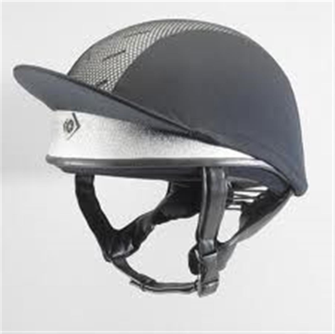 Picture of Charles Owen Pro II Horse Riding Skull Hat | VG1, PAS015, Kitemark | 4 Colours