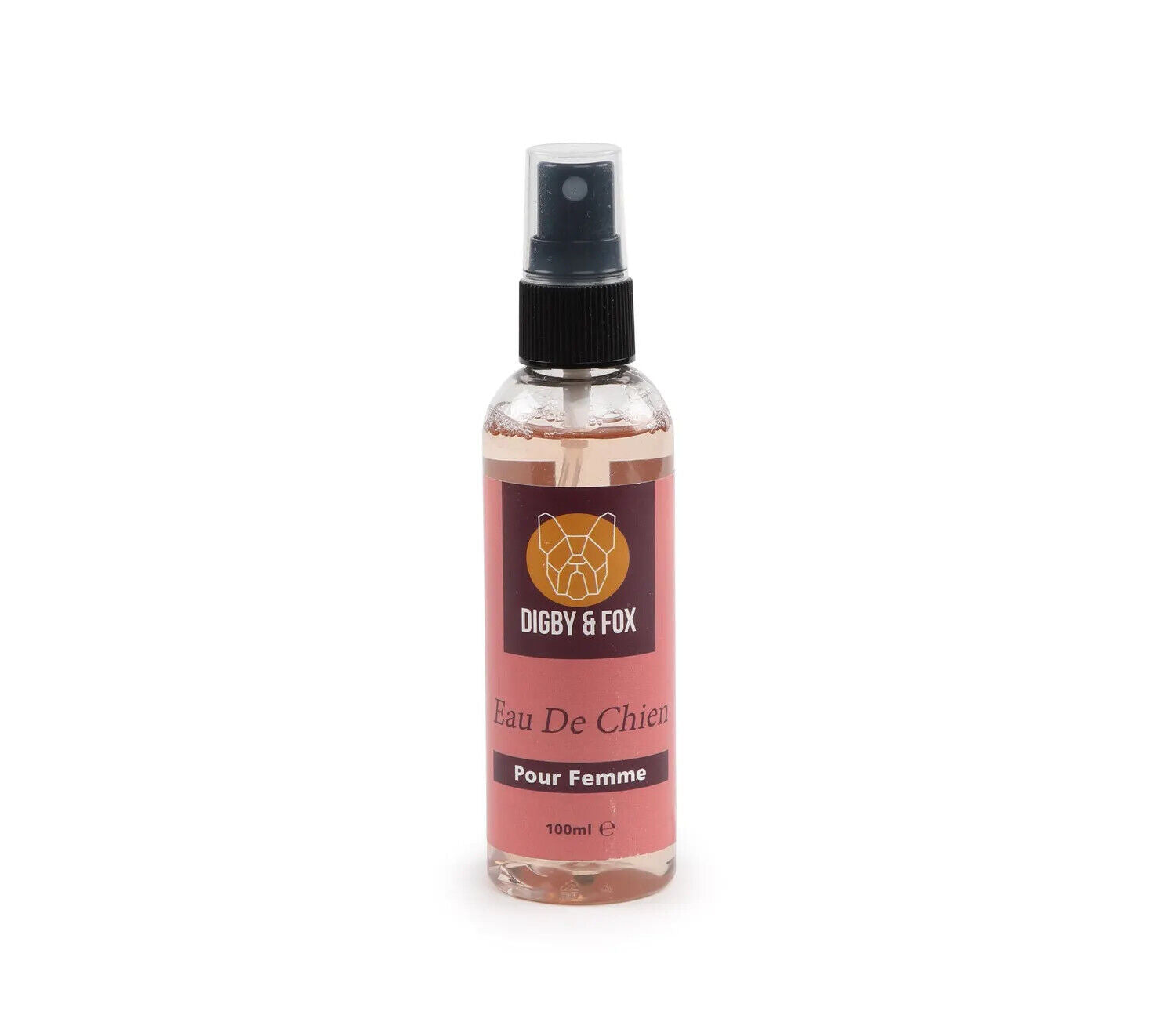 Picture of Shires Digby & Fox Eau De Chien Cologne | 100ml | 4 Scents Available