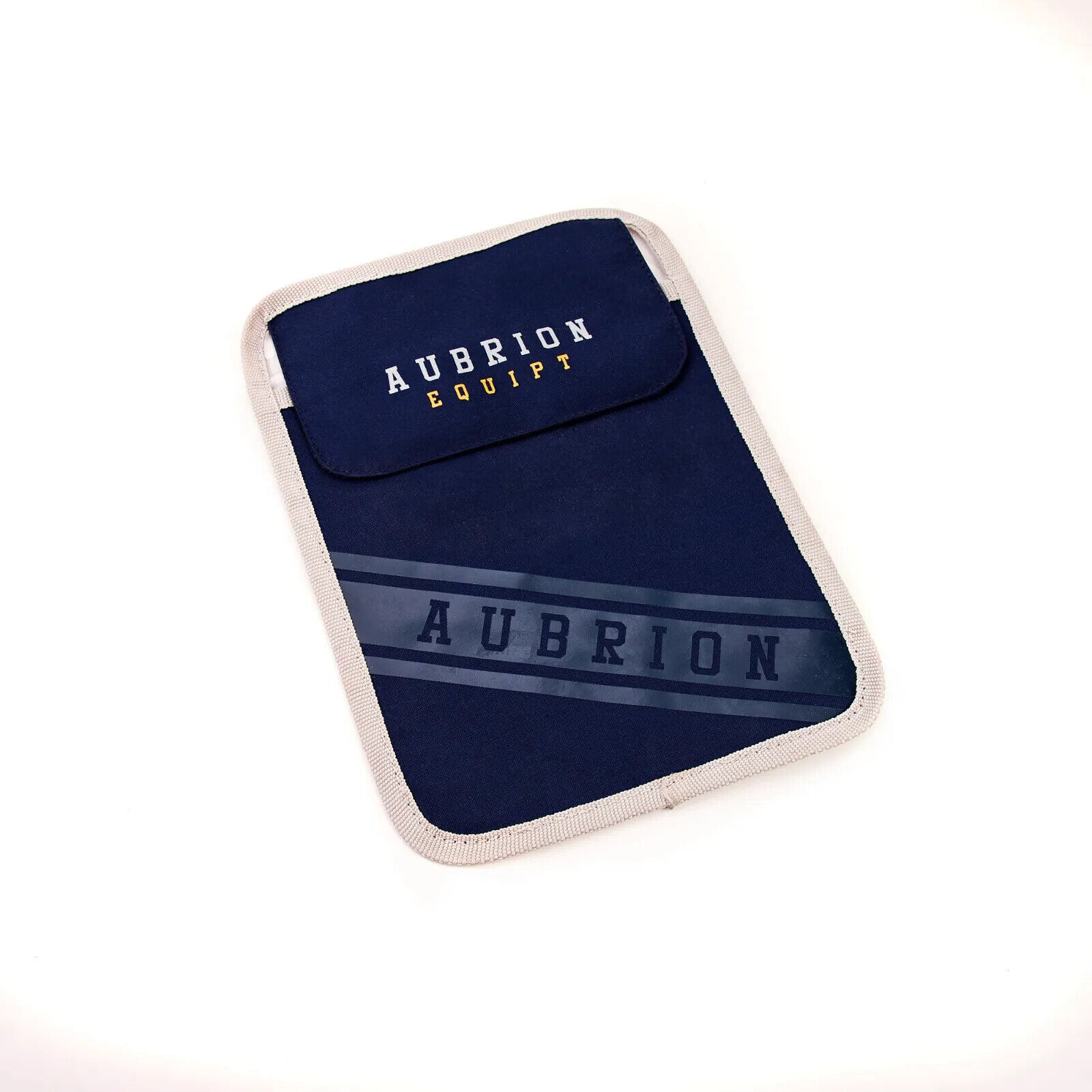 Picture of Shires Aubrion Equipt Horse Passport Holder, Hardwearing