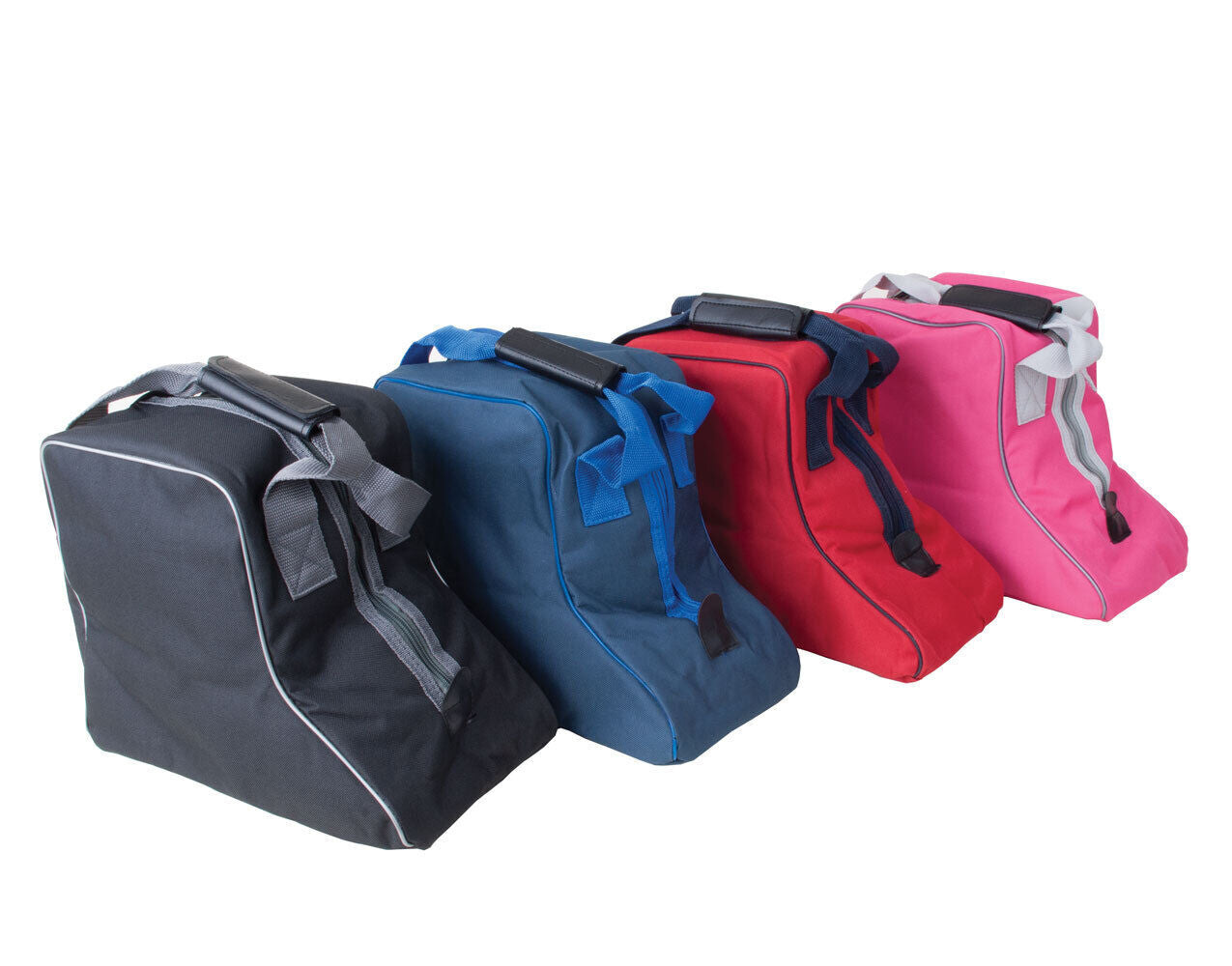 Picture of Boot Bag | Rhinegold Essential Luggage Short Boot Bag | Jodhpur Boots Bag