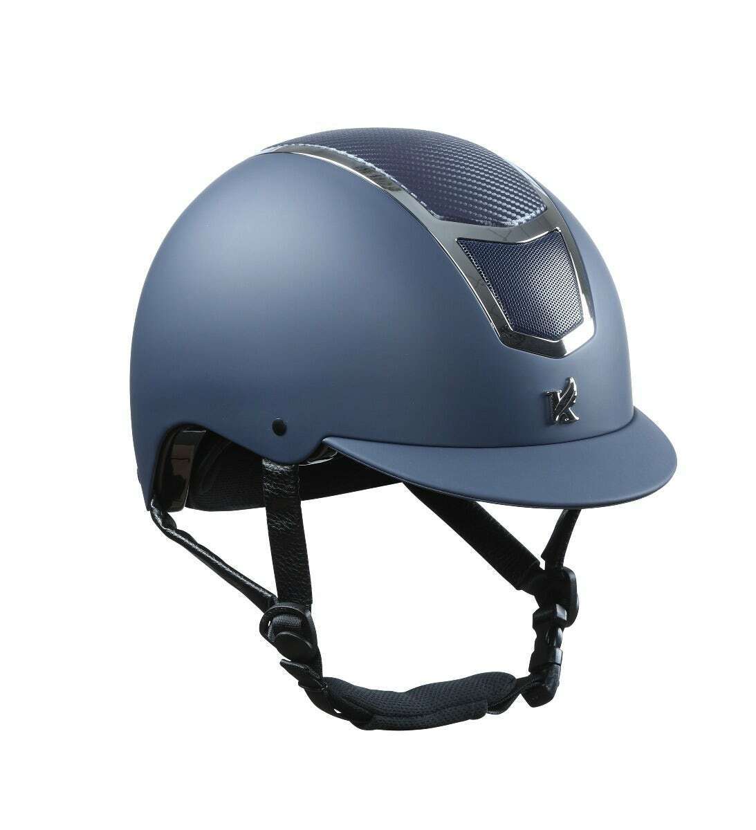 Picture of Shires Karben Sienna Horse Riding Hat |Dial Sizing |PAS015 |Kitemarked|3 colours
