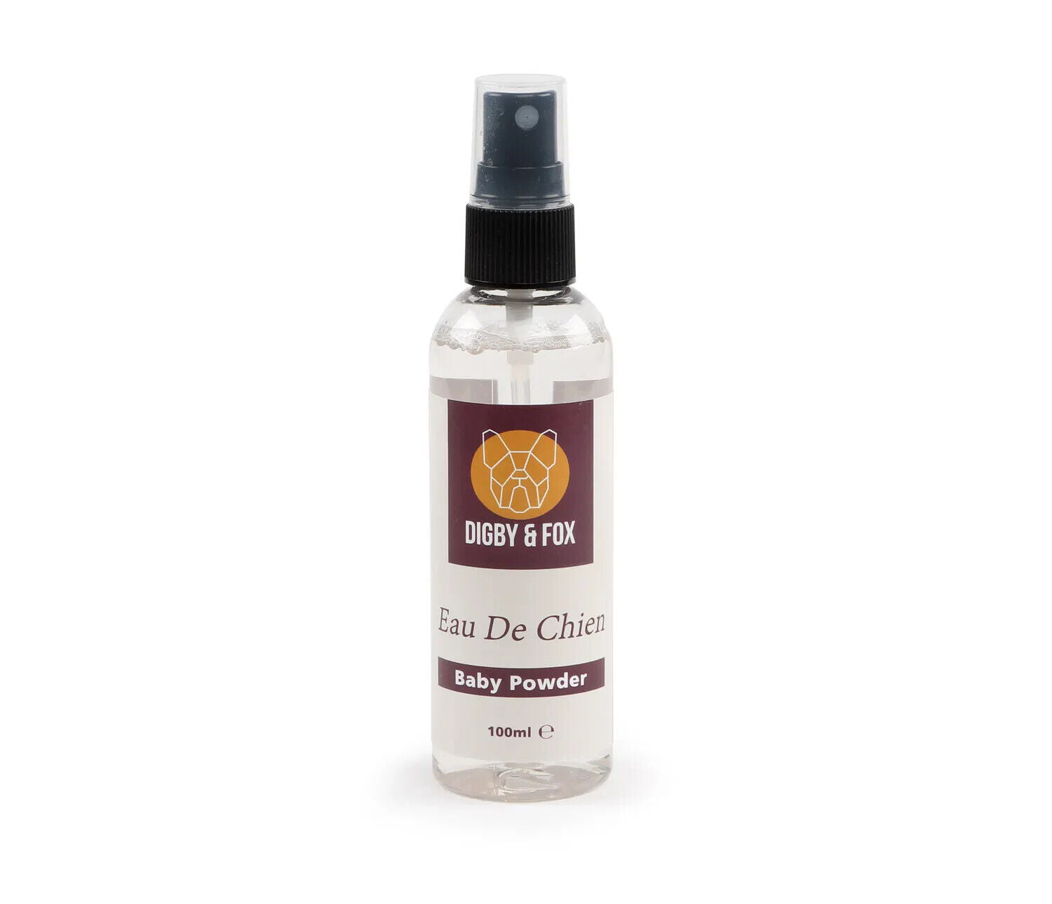 Picture of Shires Digby & Fox Eau De Chien Cologne | 100ml | 4 Scents Available
