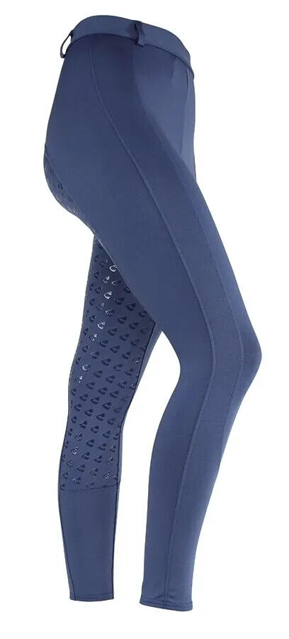 Picture of Shires Aubrion Albany Womens Horse Riding Tights | 5 Colours | XXS-XL