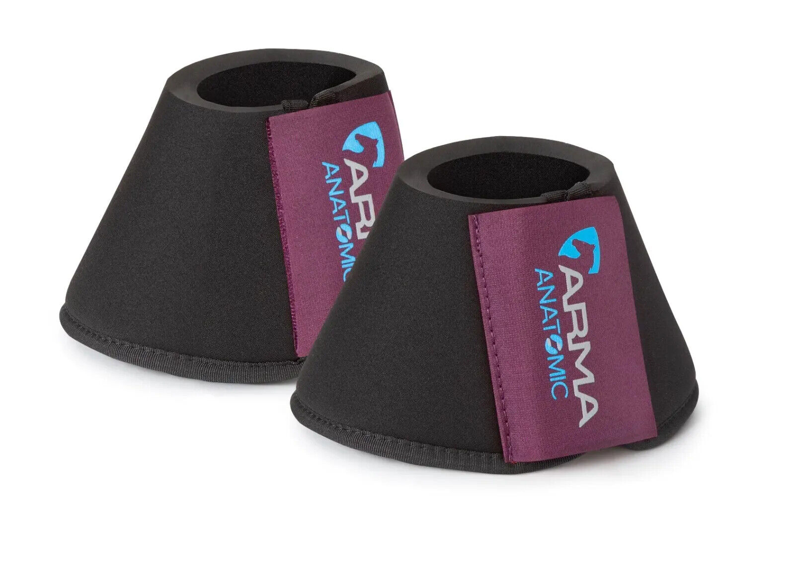 Picture of Shires ARMA Neoprene Over Reach Boots | 10 Colours | 4 Sizes