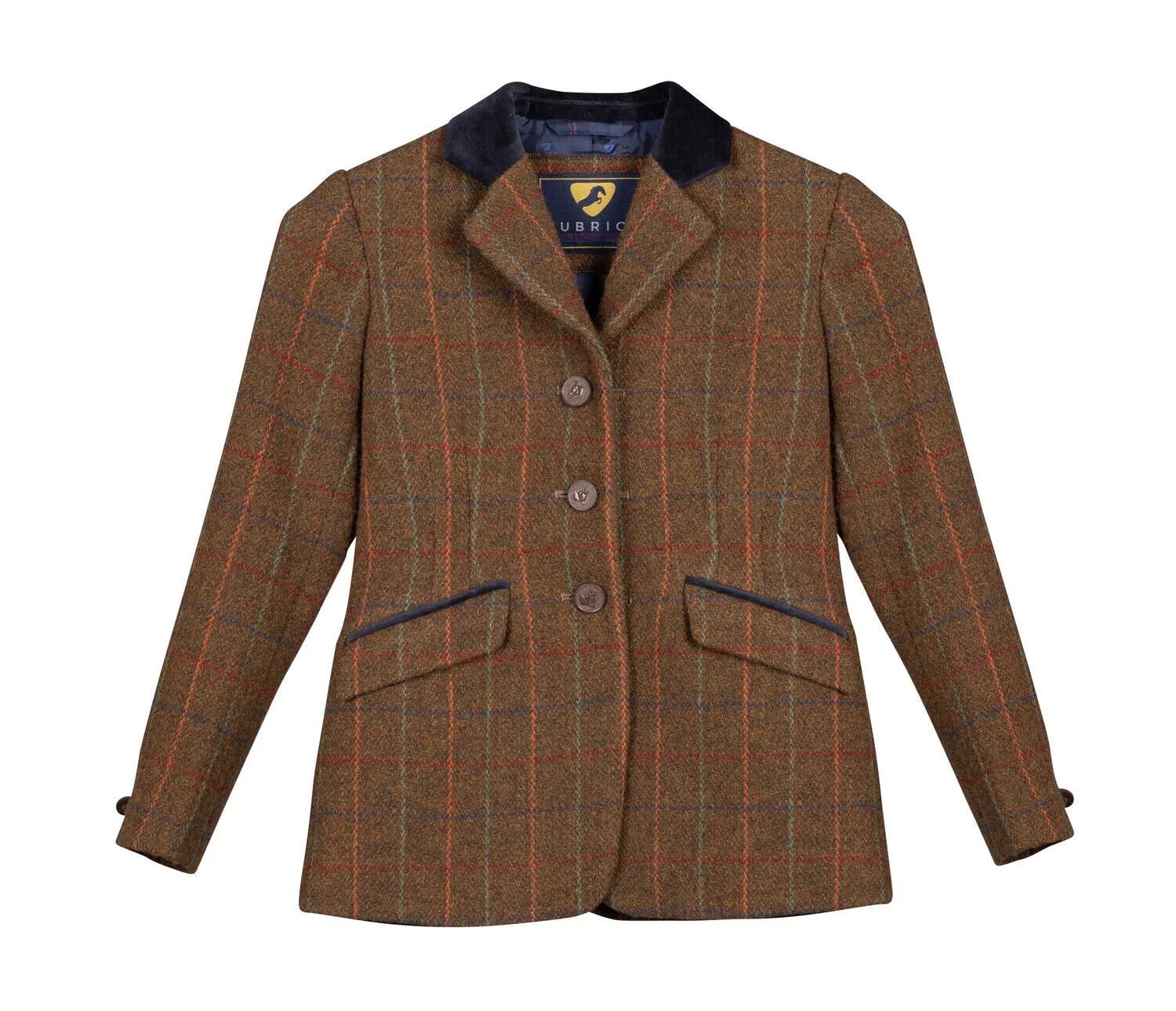 Picture of Shires Aubrion Saratoga Childs Riding Jacket | Childs | 5 Colours | 24"-32"