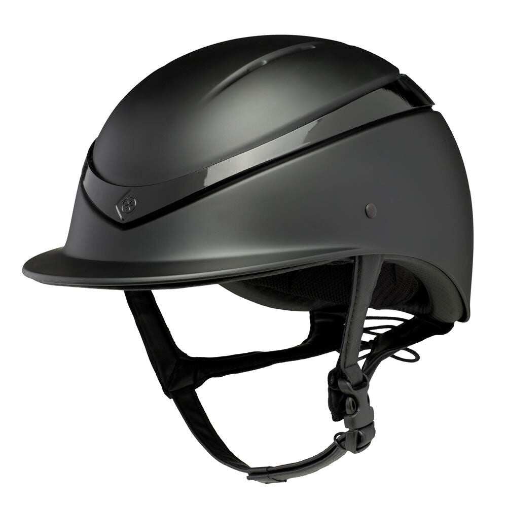 Picture of Charles Owen LUNA Horse Riding Hat | VG1, PAS015, Kitemark | All Designs/Colours