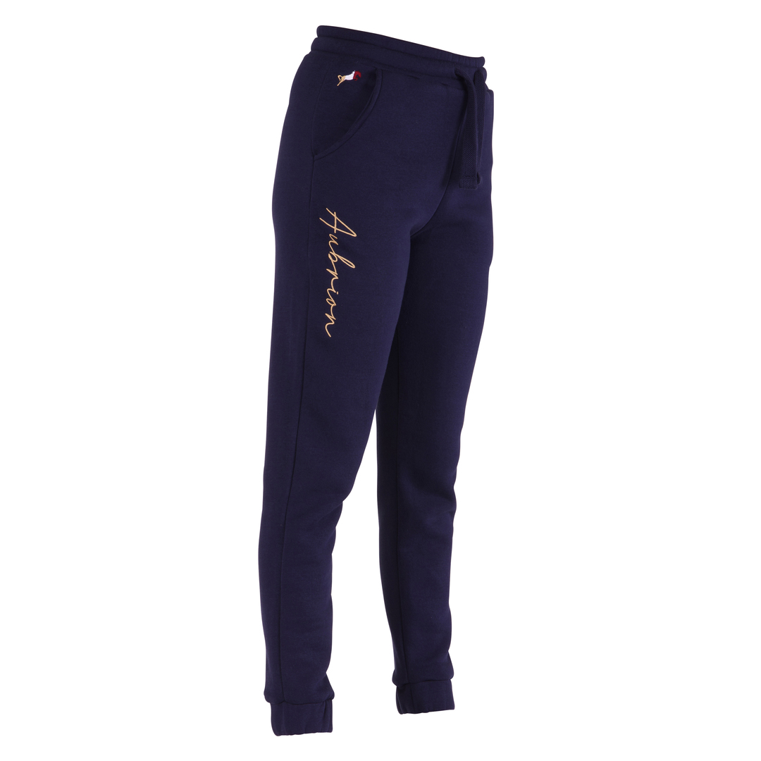 Picture of Shires Aubrion Ladies Team Joggers, Pull on, Womens, 3 Colours, XXS-XXL