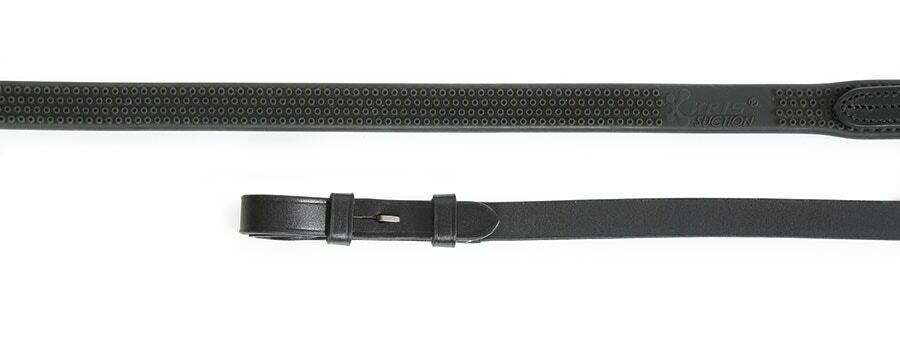 Picture of Shires Velociti Gara Eventa Rubber Grip Reins | 2 Colours | 3 Sizes