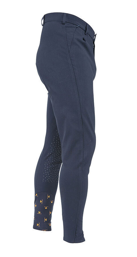 Picture of Shires Aubrion Walton Mens Horse Riding Breeches | 5 Colours | 28"-42"