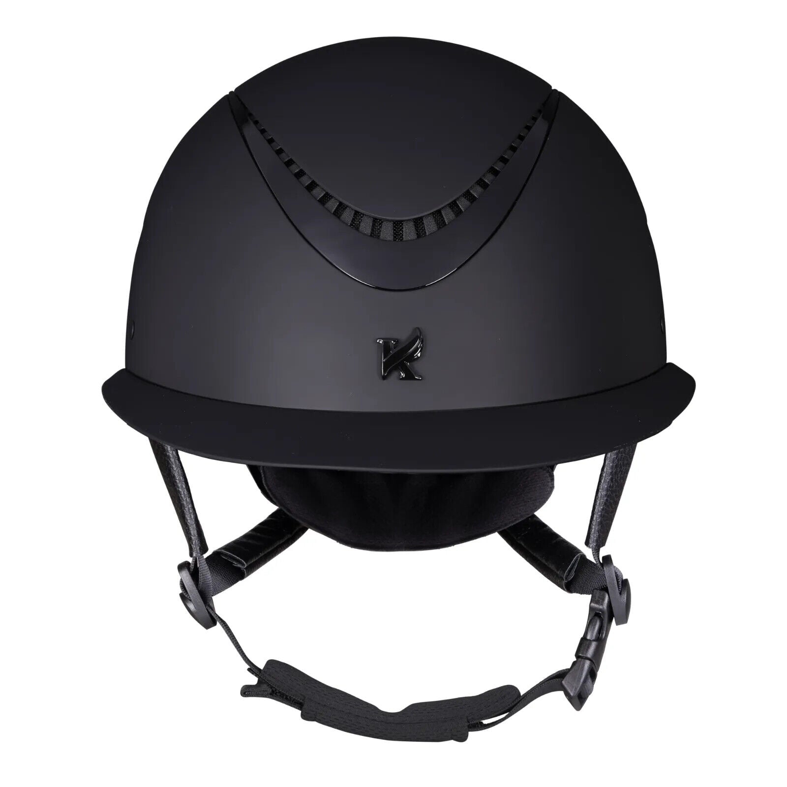 Picture of Shires Karben Elisa Ellipse Riding Hat, Dial Sizing, PAS015 Kitemarked, 4 Colour