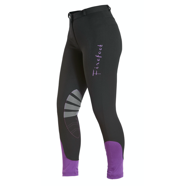 Picture of FireFoot LADIES Austwick Horse Riding Breeches