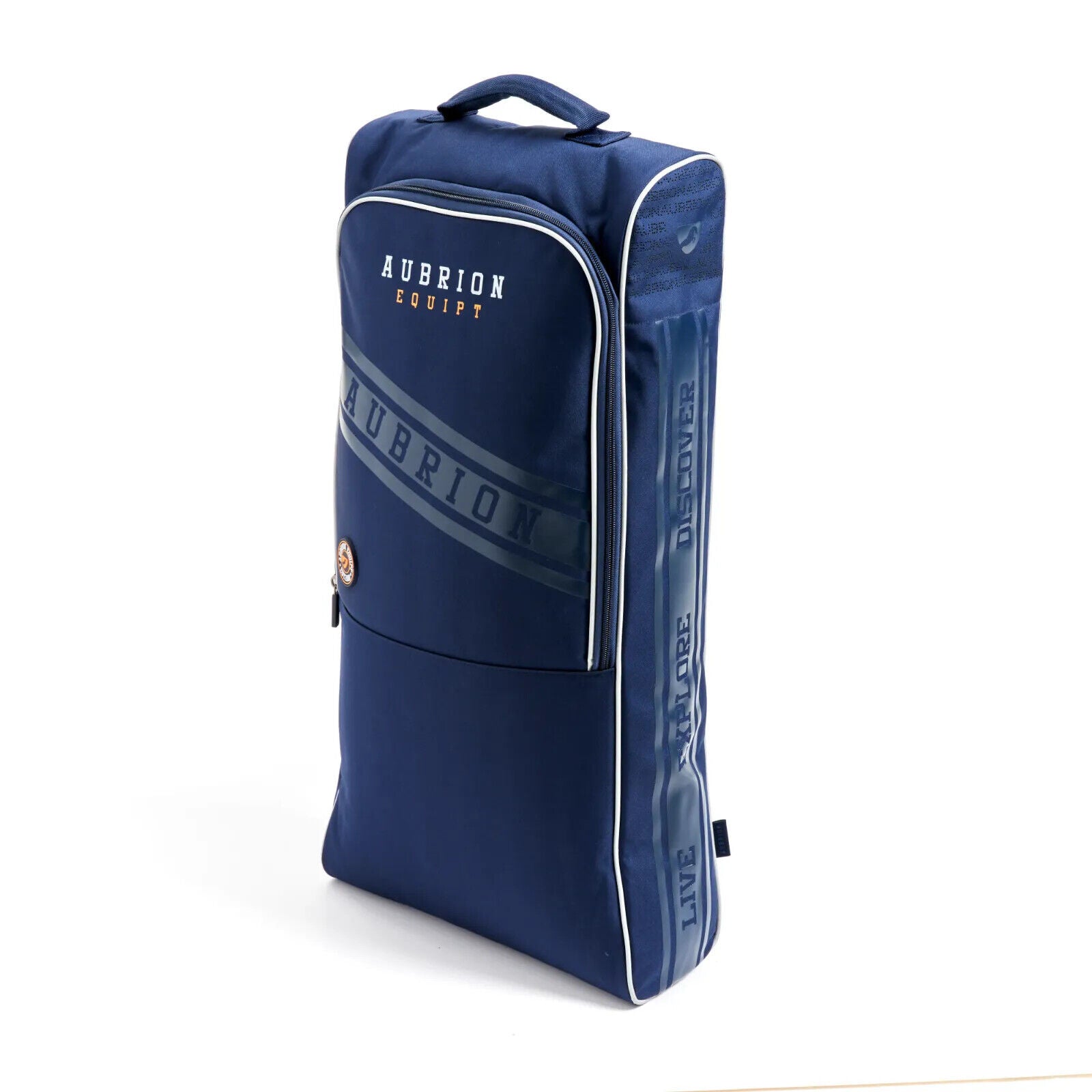Picture of Bridle Bag, Shires Aubrion Equipt Bridle Bag Storage | Protective Hardwearing