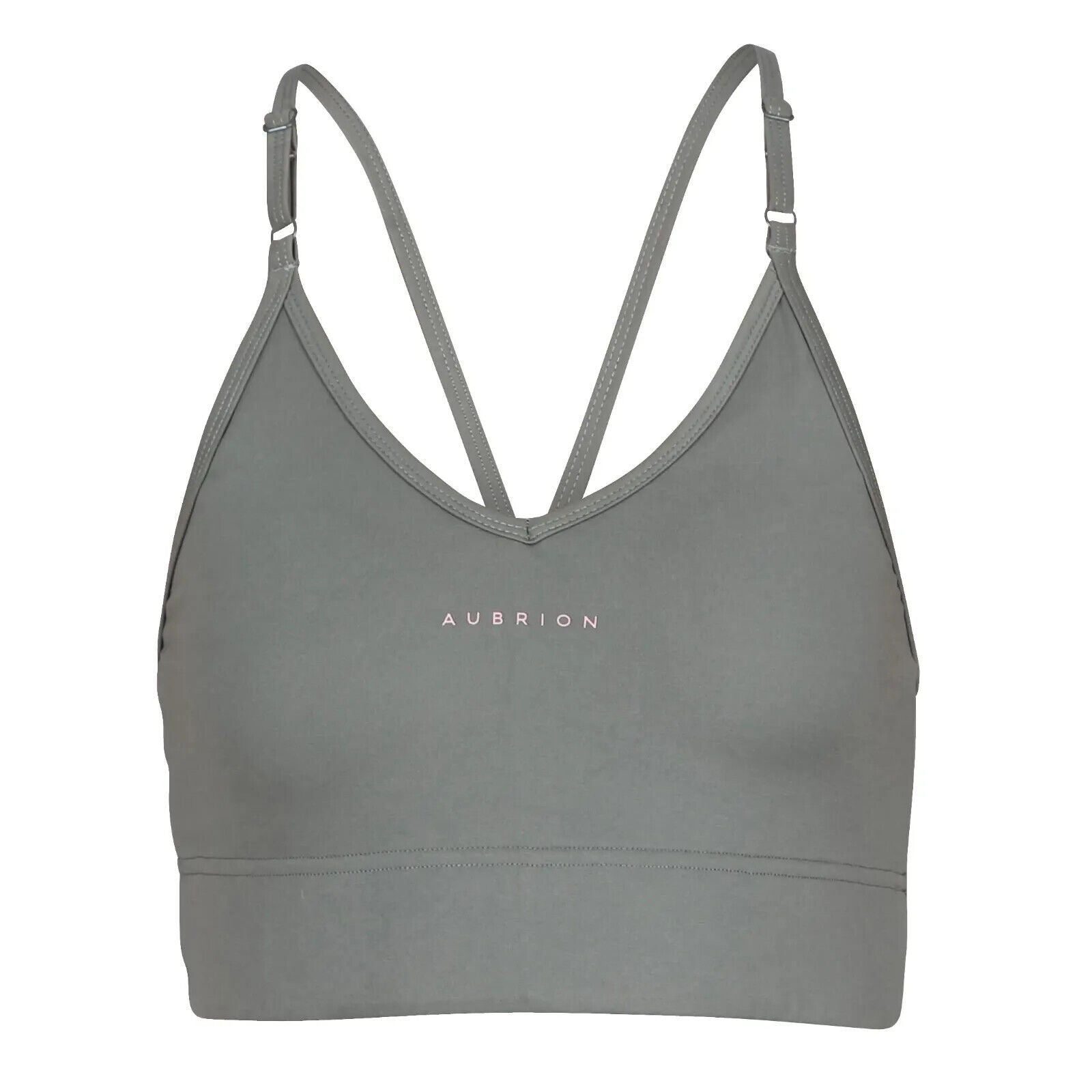Picture of Sports Bra | Shires Aubrion Invigorate Ladies Sports Bra | XXS-XXXL | 3 Colours