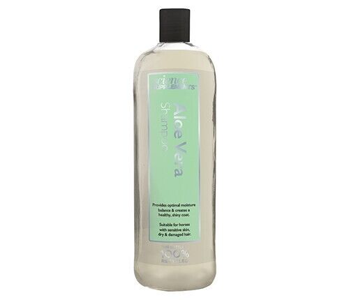 Picture of Science Supplements Aloe Vera Shampoo /  Horses WIth Sensitive Dry Skin,  500ml