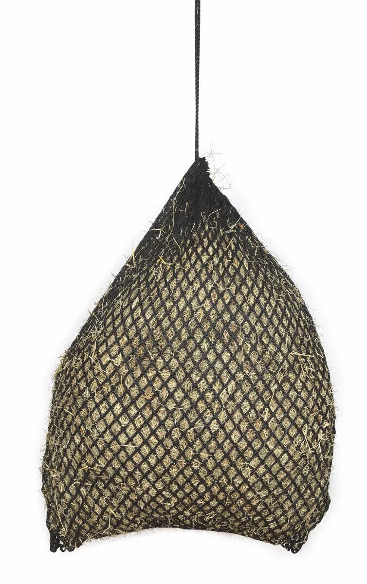 Picture of Shires Soft Mesh haylage Net, Various Hole / Net sizes, Extra Strong,