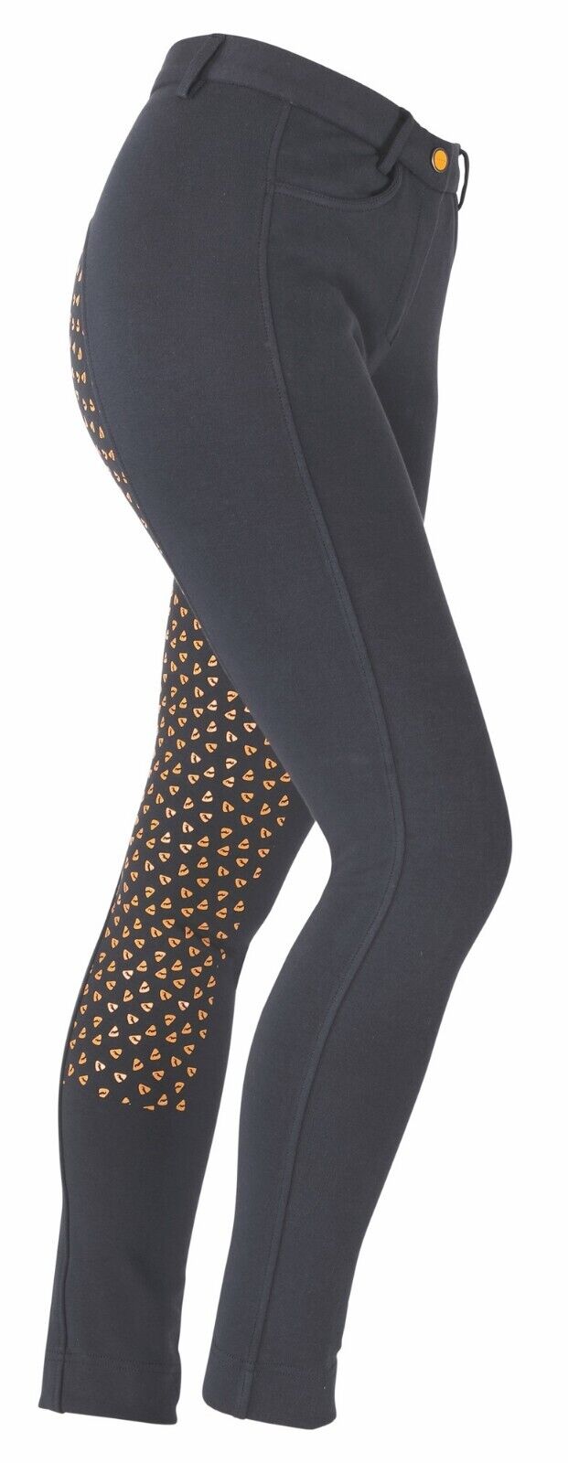 Picture of Shires Aubrion Ladies Highbury Horse Riding Jodhpurs | Ladies | 5 Colours