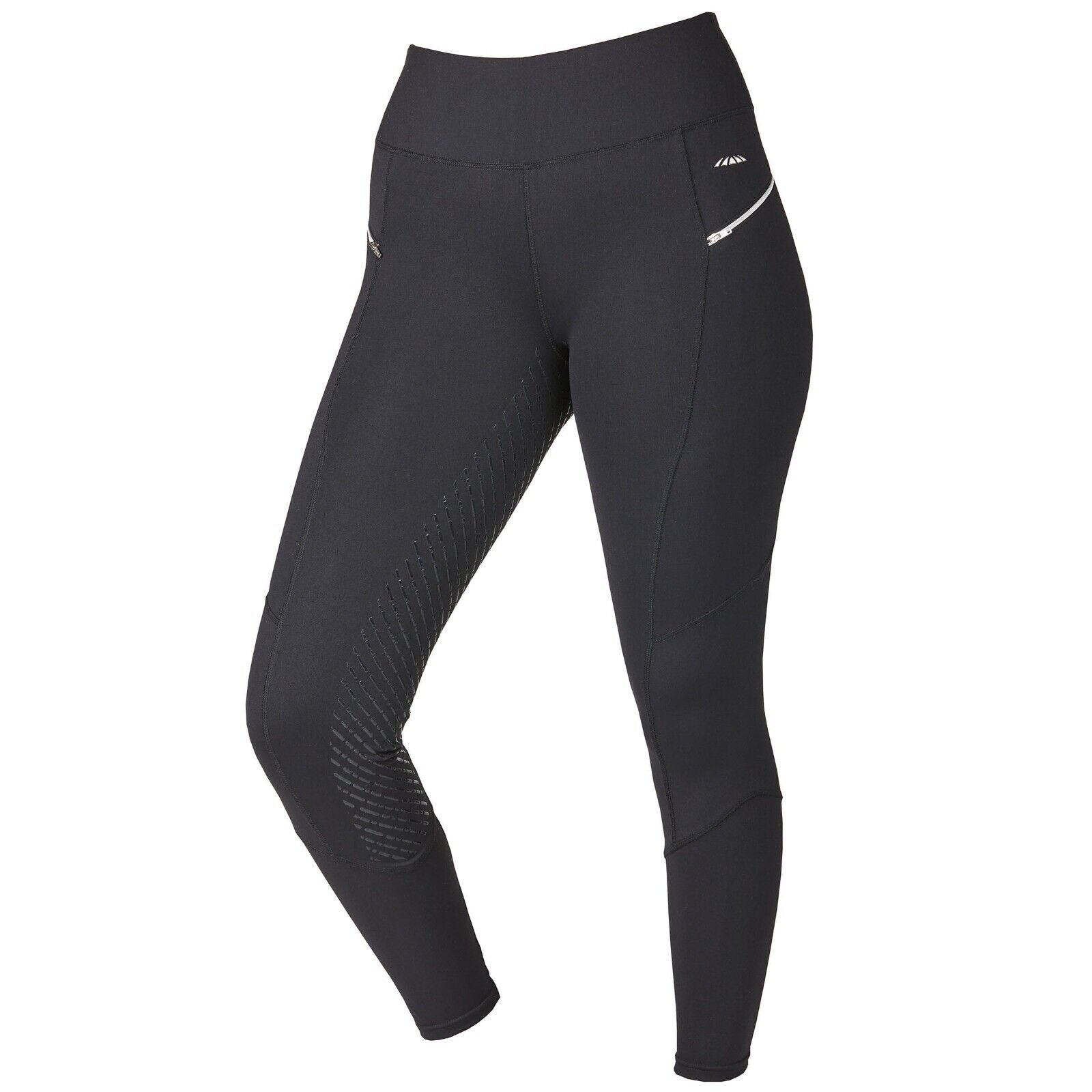 Picture of Weatherbeeta Veda Technical Ladies Riding Tights, 2 Colours, 26"-36"