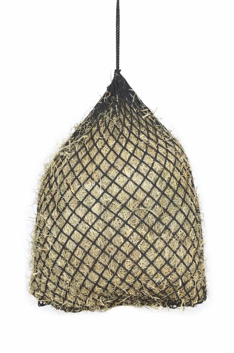 Picture of Shires Soft Mesh haylage Net, Various Hole / Net sizes, Extra Strong,
