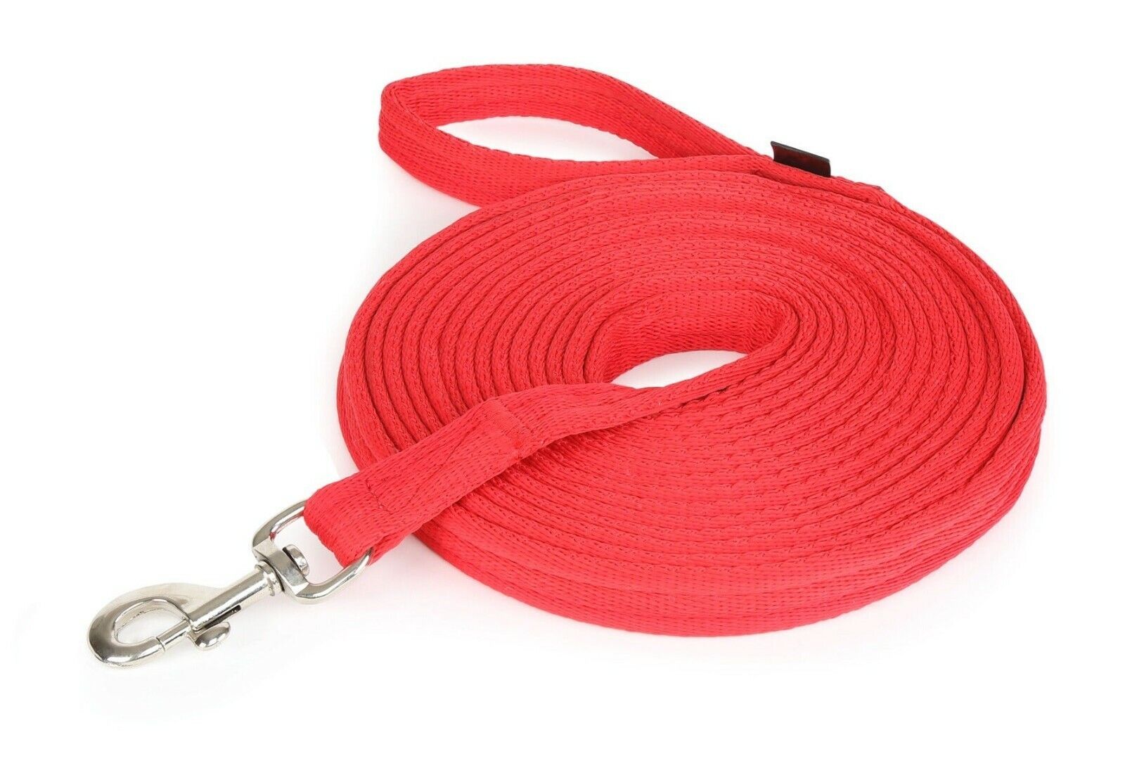 Picture of Shires Cushion Web Horse/Pony Lunge Line |8m(26') Long|Several Colours| Dog Lead