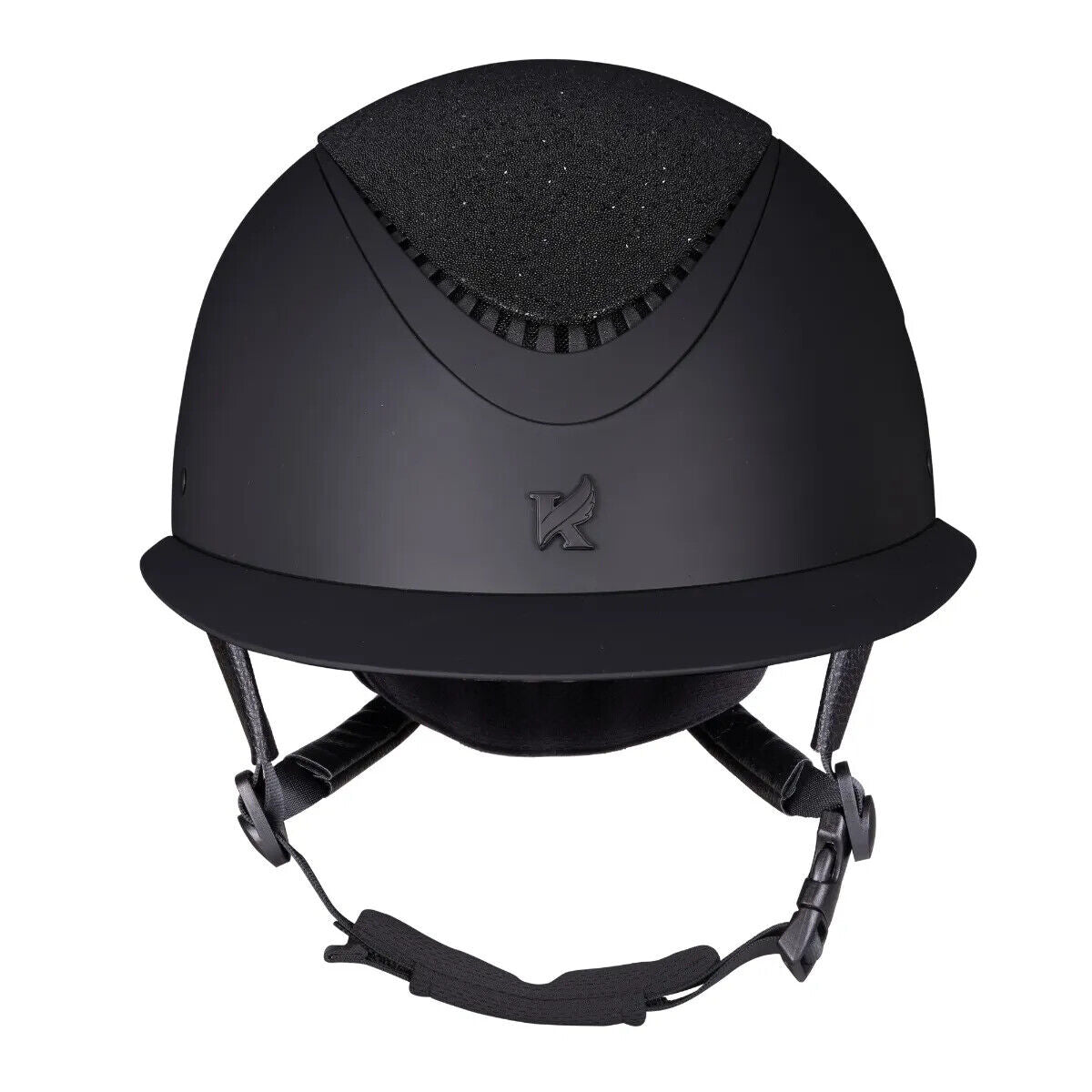 Picture of Shires Karben Lia Ellipse Riding Hat, Dial Sizing, PAS015, Kitemarked, 2 Colours