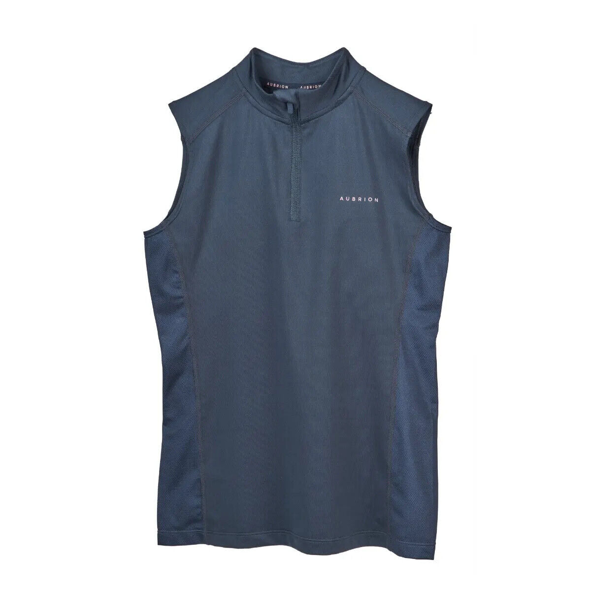 Picture of Shires Aubrion Revive Sleevesless Base Layer -Young Rider | 3 Colours | Age 7-16