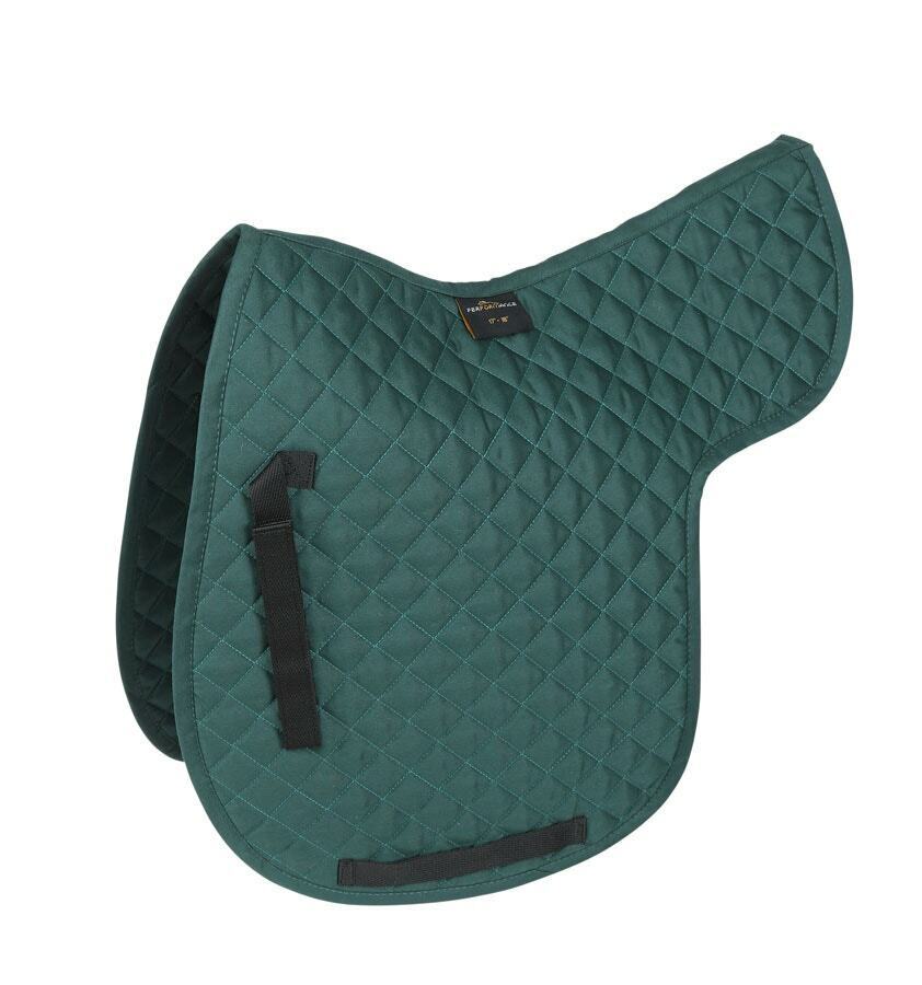 Picture of Shires Arma Lite Saddle Numnah | 3 Sizes | 8 Colours,