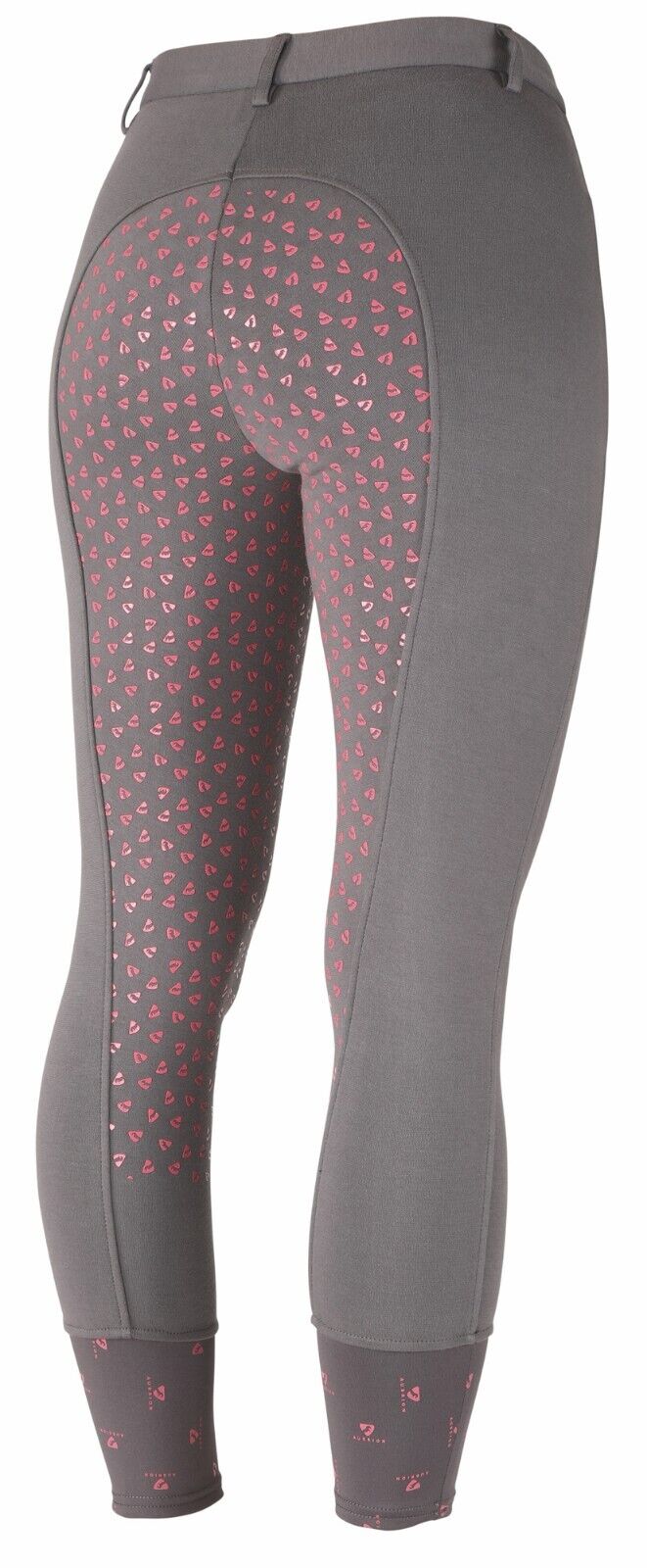 Picture of Shires Aubrion Ladies Northwick Horse Riding Breeches | Ladies | 5 Colours