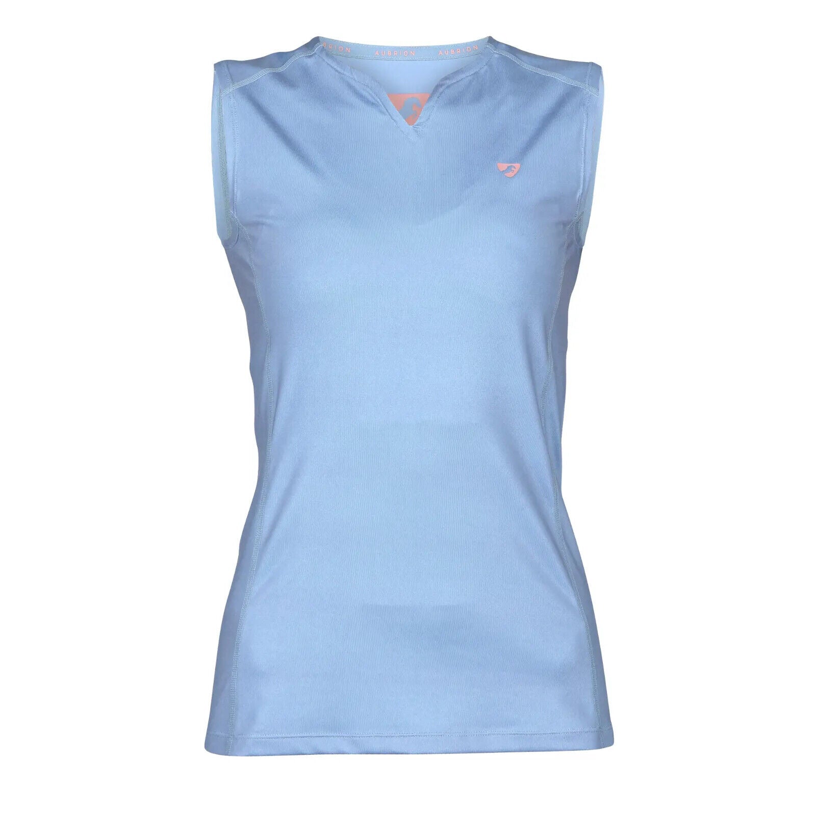 Picture of Shires Aubrion Ladies Aerial Vest | Blue, Navy | XXS-XXXL