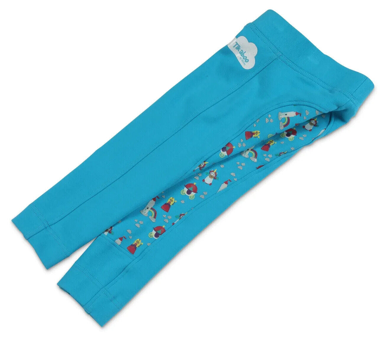 Picture of Shires Tikaboo Jodhpurs - Child | Age 2-8yrs | 2 Colours