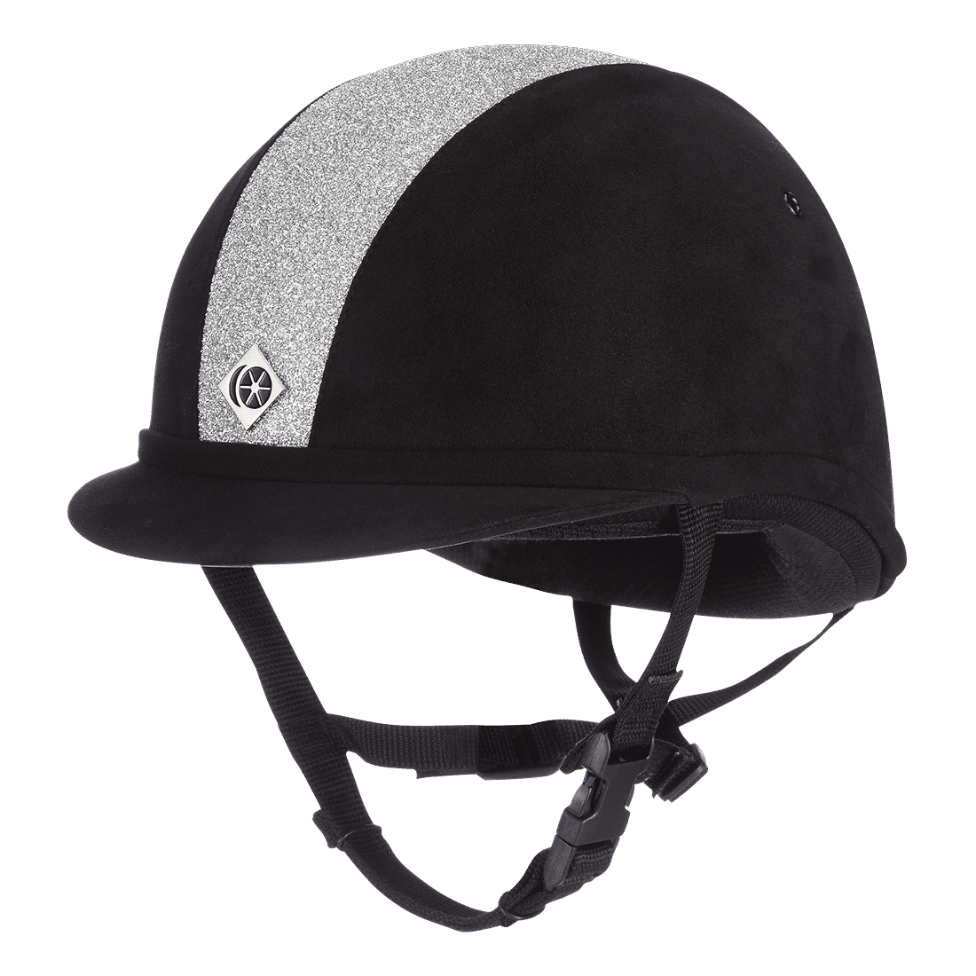 Picture of Charles Owen YR8 Junior Horse Riding Hat | VG1, PAS015, Kitemark | All Colours