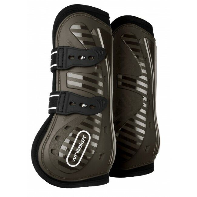 Picture of Whitaker Bingley Tendon & Fetlock Boots | Set Of 4 | Horse Boots | 4 Colours