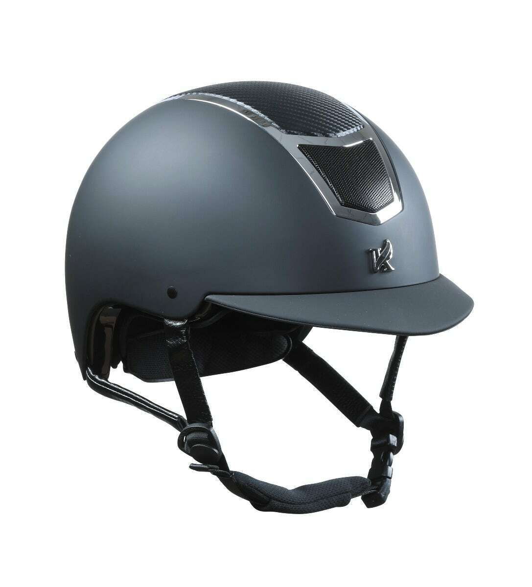 Picture of Shires Karben Sienna Horse Riding Hat |Dial Sizing |PAS015 |Kitemarked|3 colours