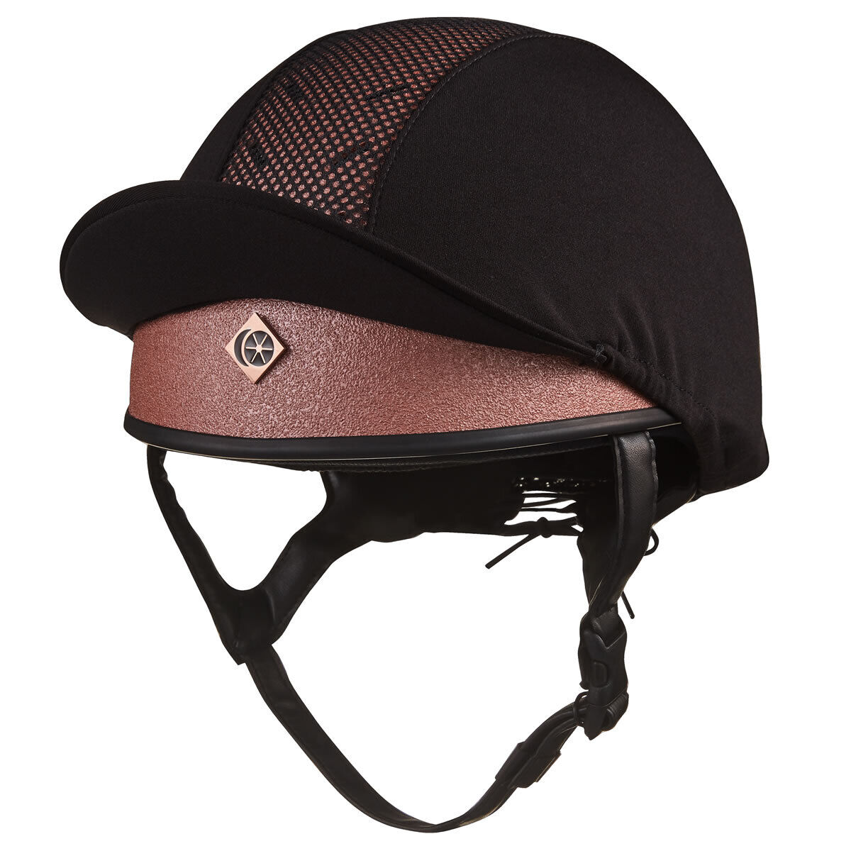 Picture of Charles Owen Pro II Horse Riding Skull Hat | VG1, PAS015, Kitemark | 4 Colours