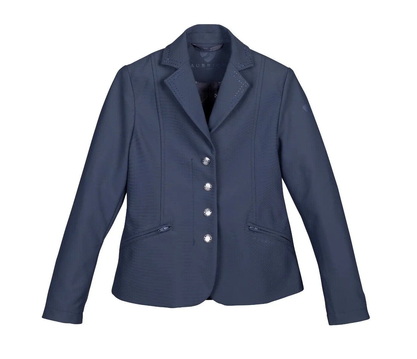 Picture of Show Riding Jacket Shires Junior Aubrion Wellington  | Junior |3 Colours|26"-32"