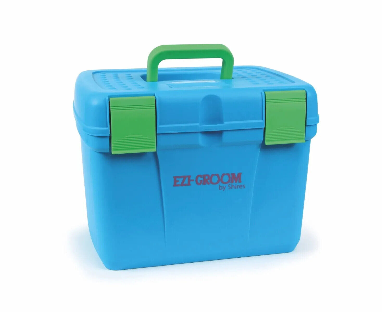 Picture of Shires EZI-GROOM Deluxe Grooming Box | One Size | 3 Colours