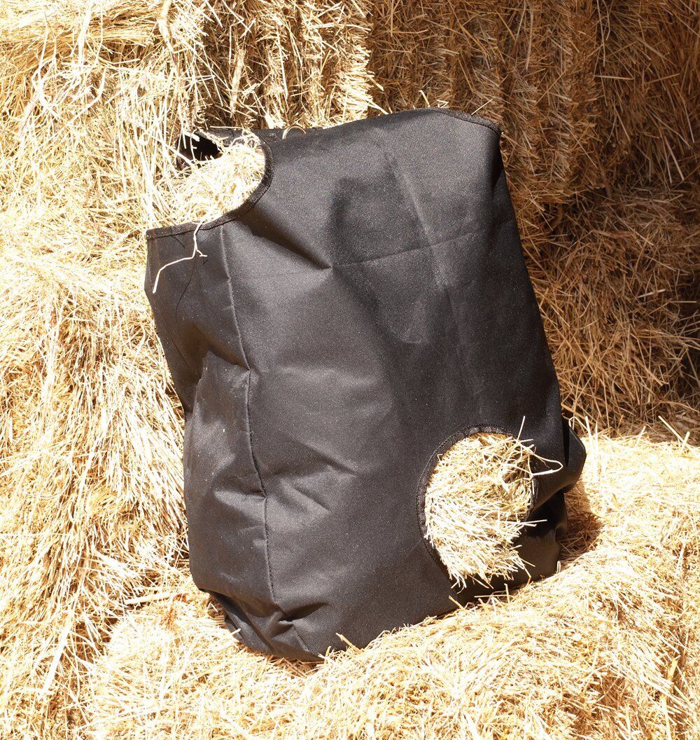 Picture of Harlequin Hay Bag  | Haynet,