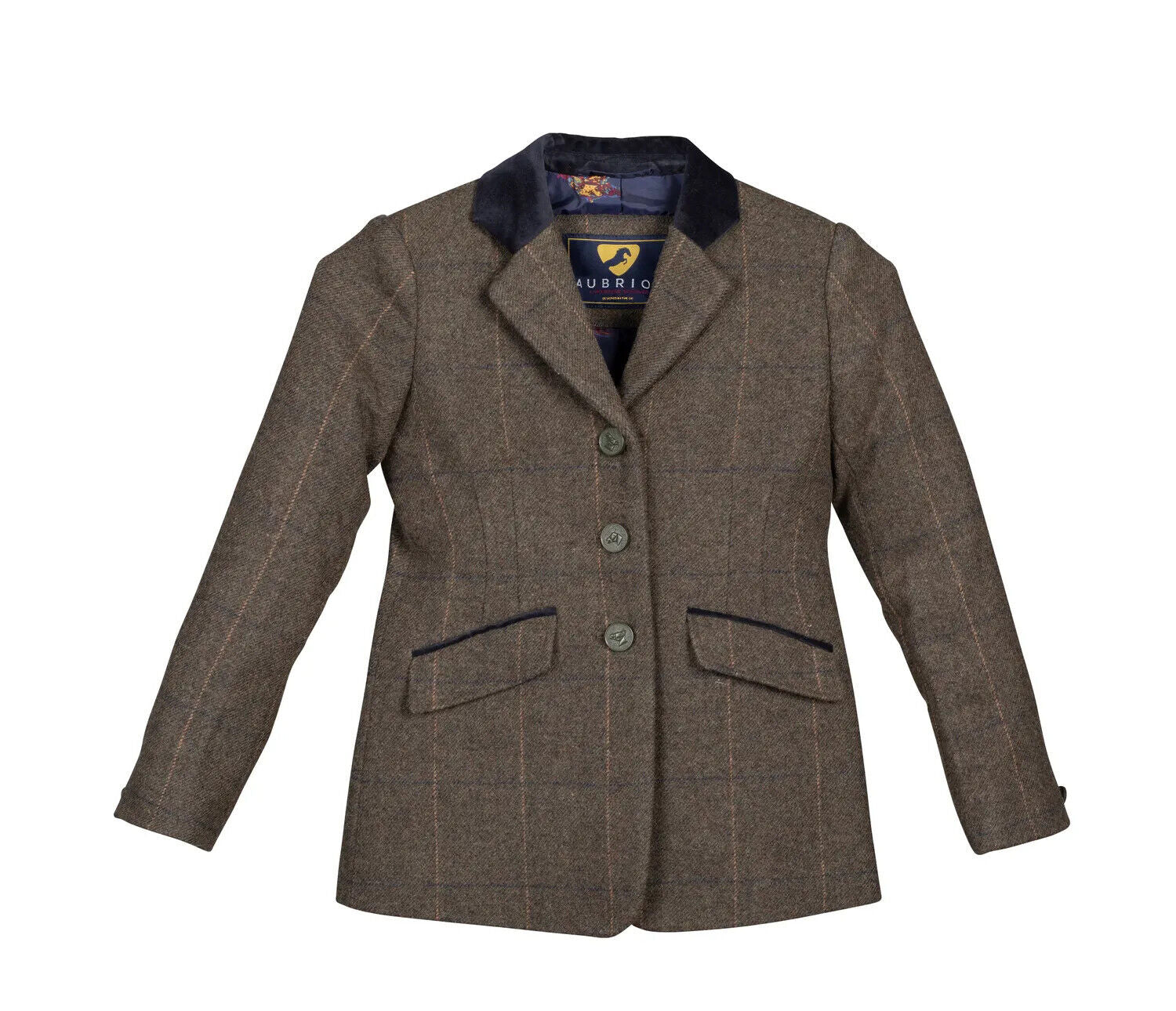 Picture of Shires Aubrion Saratoga Childs Riding Jacket | Childs | 5 Colours | 24"-32"