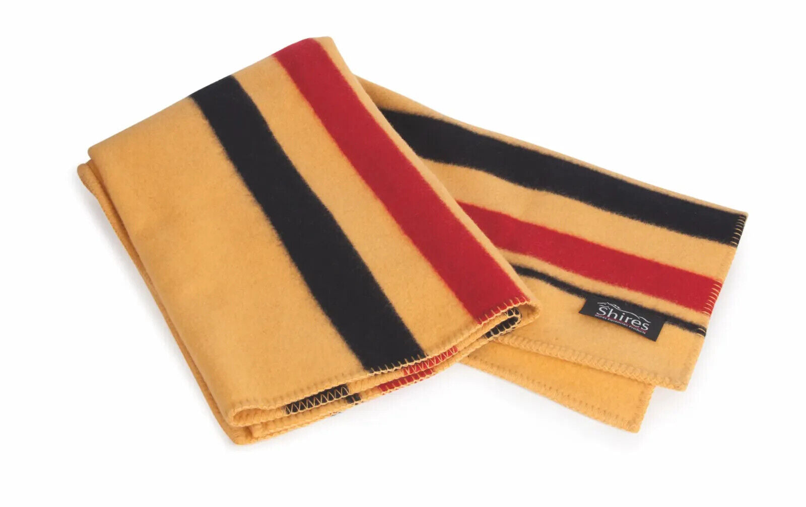 Picture of Shires Newmarket Horse/Pony Blanket in Newmarket Stripe | 4 Sizes