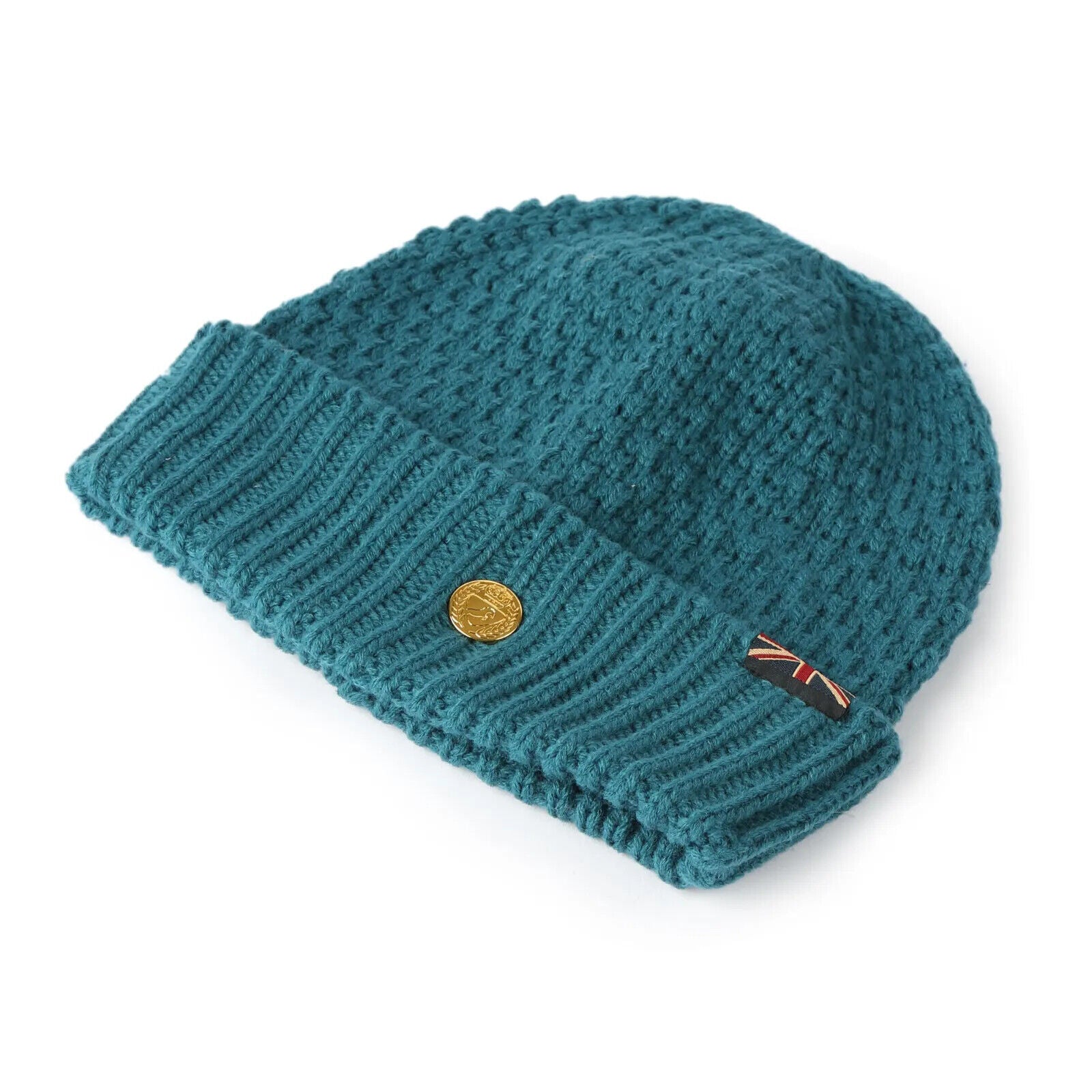 Picture of Shires Aubrion Team Beanie Hat | 7 Colour Options