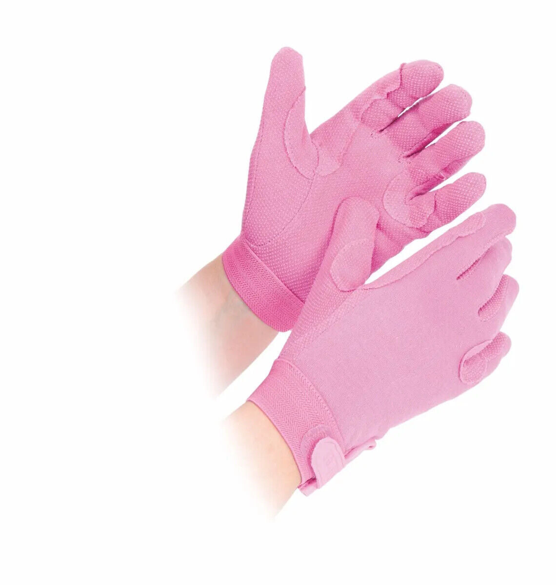 Picture of Shires Newbury Childs Horse Riding Gloves, Pimple Grip | 6 Colours | Sizes XS-L