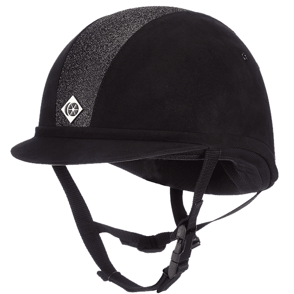 Picture of Charles Owen YR8 Junior Horse Riding Hat | VG1, PAS015, Kitemark | All Colours
