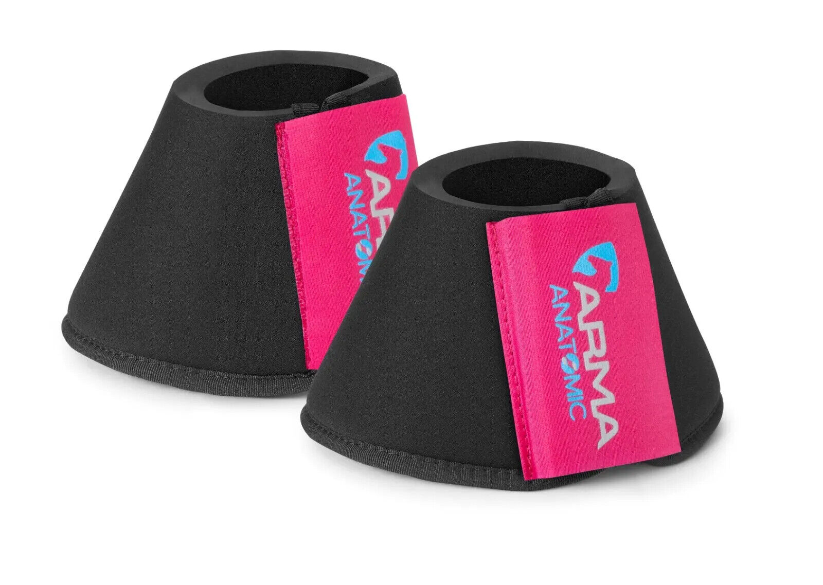 Picture of Shires ARMA Neoprene Over Reach Boots | 10 Colours | 4 Sizes