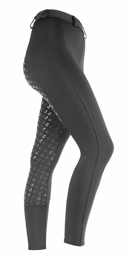 Picture of Shires Aubrion Albany Womens Horse Riding Tights | 5 Colours | XXS-XL