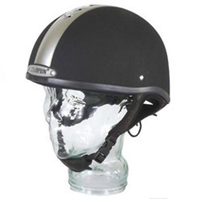 Picture of Champion Ventair Deluxe Jockey Skull Riding Hat / Helmet Kitemark PAS015.2011