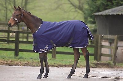 Picture of Masta Avante 170g Mediumweight Foal Turnout Rug