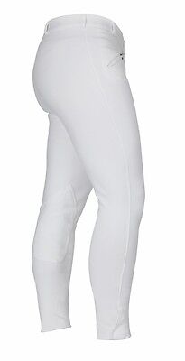 Picture of Shires Mens Saddlehugger Riding Breeches, Black, Beige, White,  All Sizes