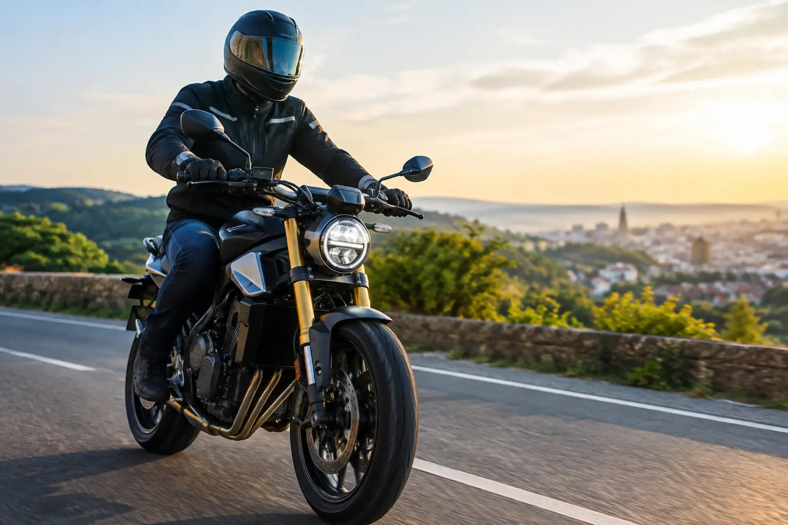 Riding Safety Trends 2026 Every UK Rider Should Know