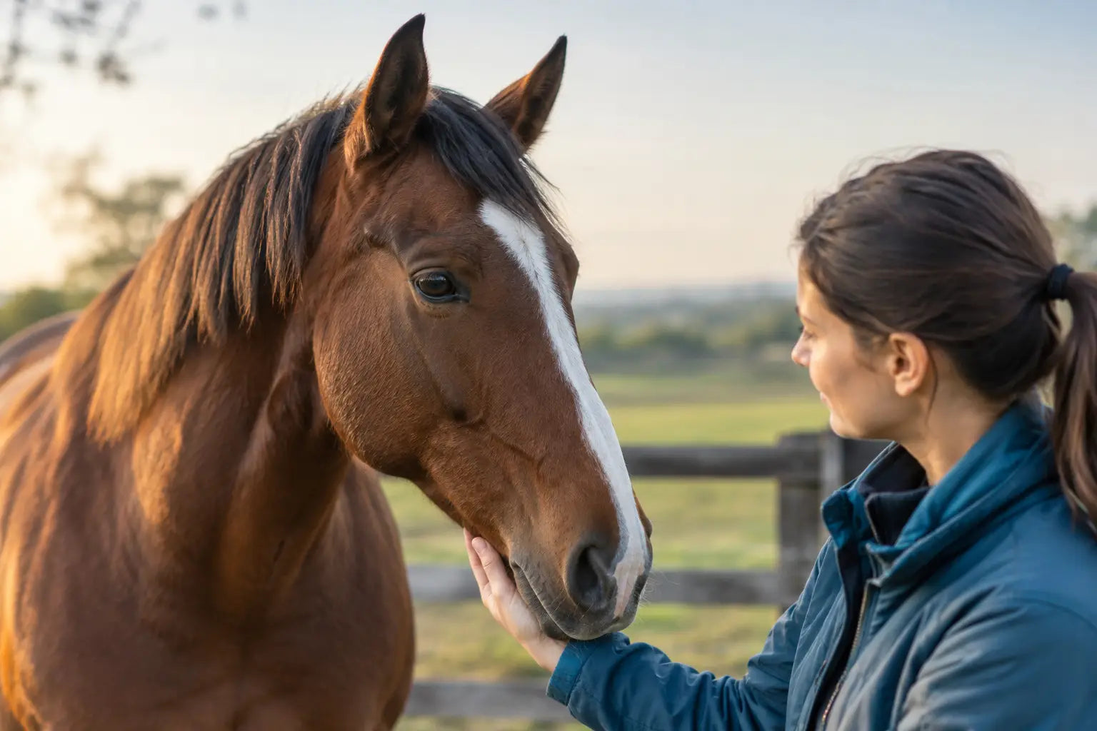 Equine Gastric Ulcer Guide for Horse Owners