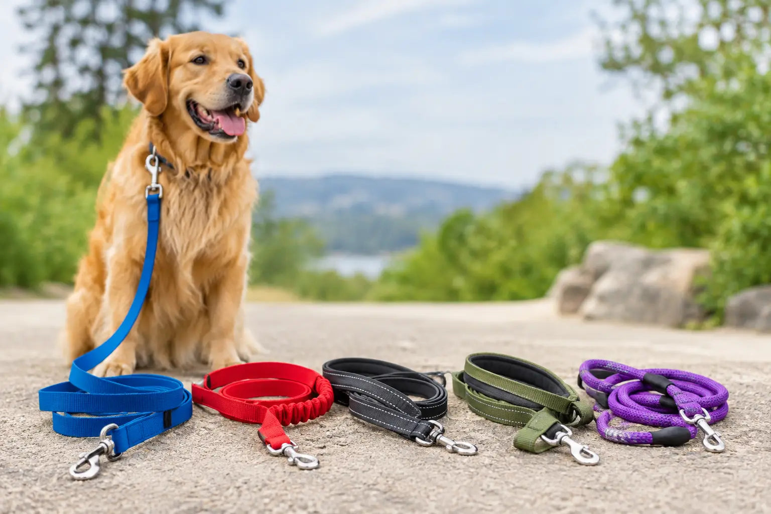 Best Dog Leads: A Practical Guide to Choosing