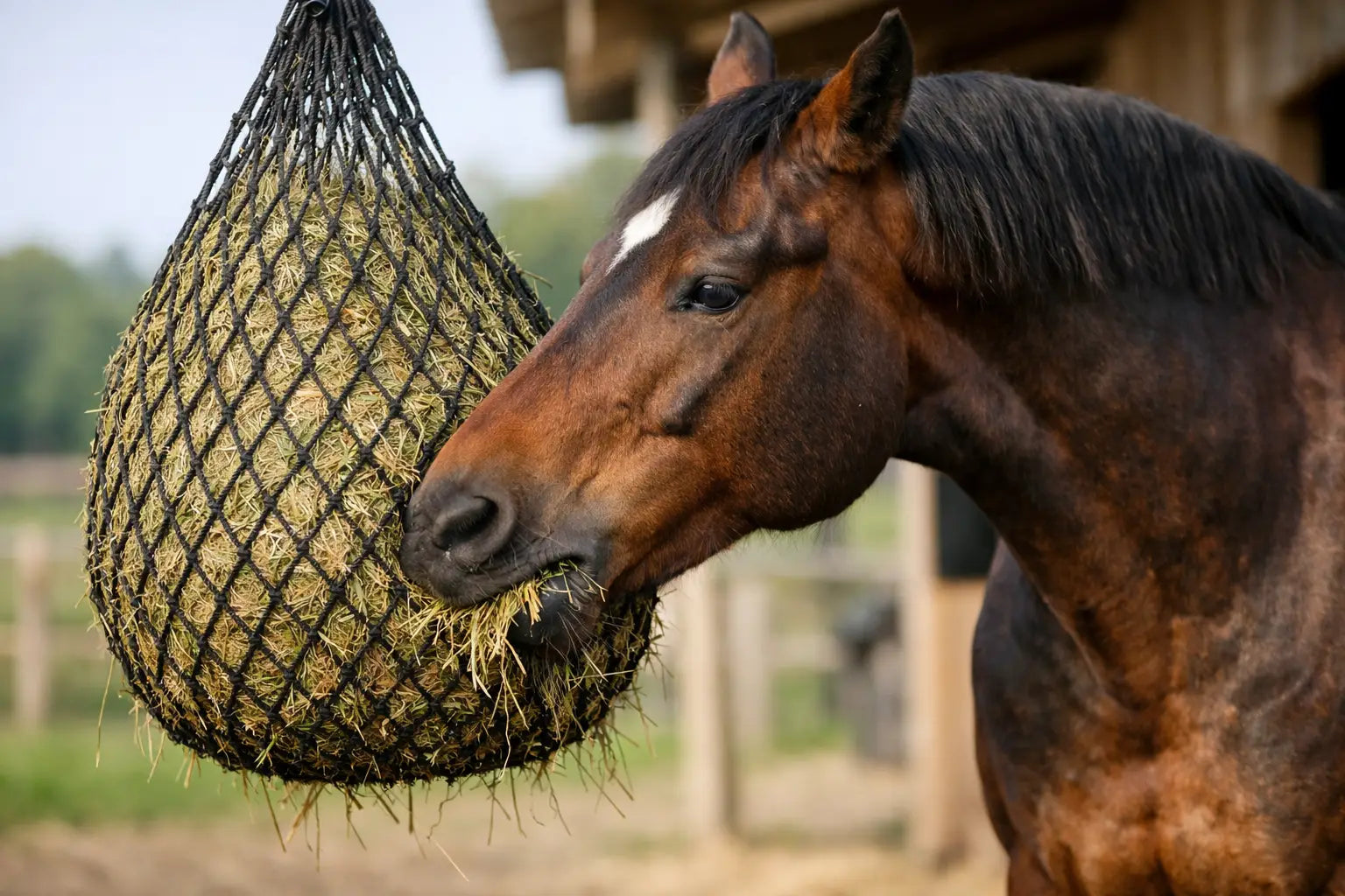 Best Haynets for Greedy Horses